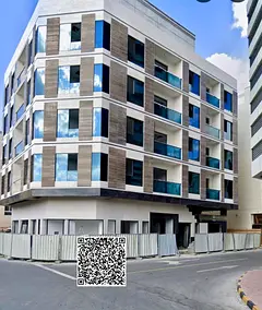 Commercial land / freehold / strategic location / very distinctive area / on the exit of Dubai