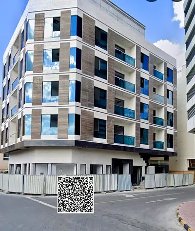 Commercial land / freehold / strategic location / very distinctive area / on the exit of Dubai