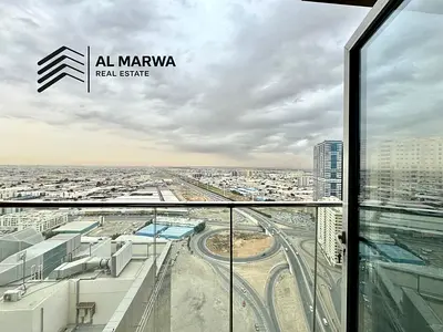 12 Cheques || Hot Deal || Luxury 2BR || Chiller Free|| Parking Free || Ready To Move|| All Amenities
