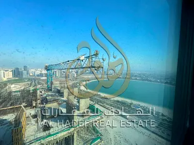 A luxury residential project with a stunning view and a strategic location in Al Mamzar, Sharjah. A