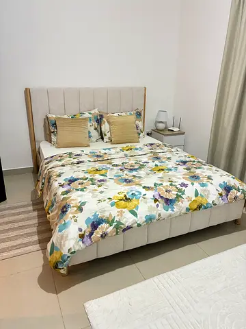 Bed & Mattress For Sale!