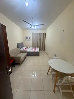 Furnished Master Room for Rent – Al Ghubaiba