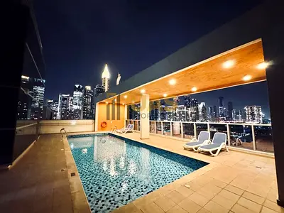 Lavish Apartment | Close Kichen | Hot Offer 60 Days Free | Ready To Move
