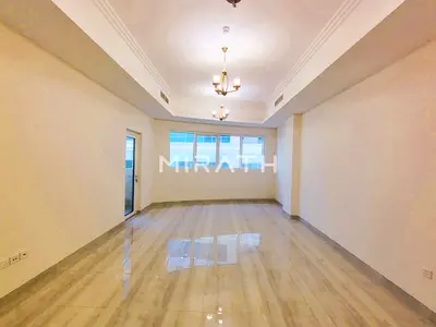 Spacious 3BR | Pool & Gym | Family-Friendly