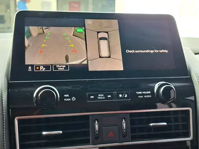 2024 Nissan PATROL 缩略图 15