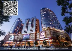 A palace suspended in the sky... an extension of luxury with a space beyond imagination! Own the lar