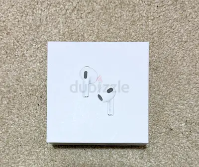 AirPods (3rd Generation)