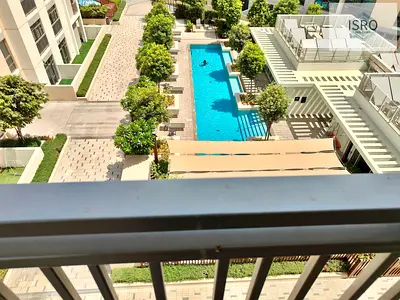 Elegant 2bedroom available with All Amienties.