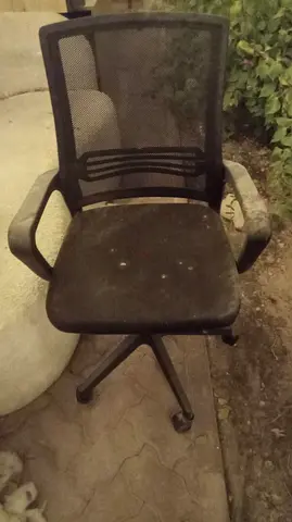 Office chair