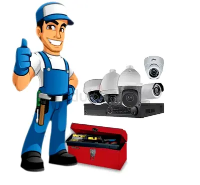 CCTV Installations