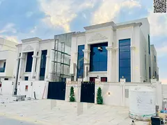 Classic villa for sale - 3 floors - registration fees included - direct from owner - freehold - read