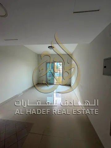 استوديو للإيجار السنوي في الحميدية بعجمان – بلكونة، خلف جاردن سيتي، تسهيلات في الدفع و4 دفعات بسعر 22 ألف