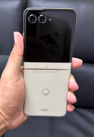 Motorola Razr 50 - 8+2/256GB.in good condition