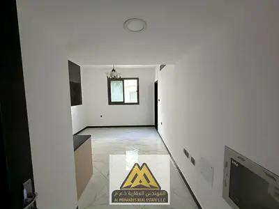Suitable space | Second tenant | Central air conditioning | Prime location | Behind Delta Center | Close to all services | Easy access to Sharjah