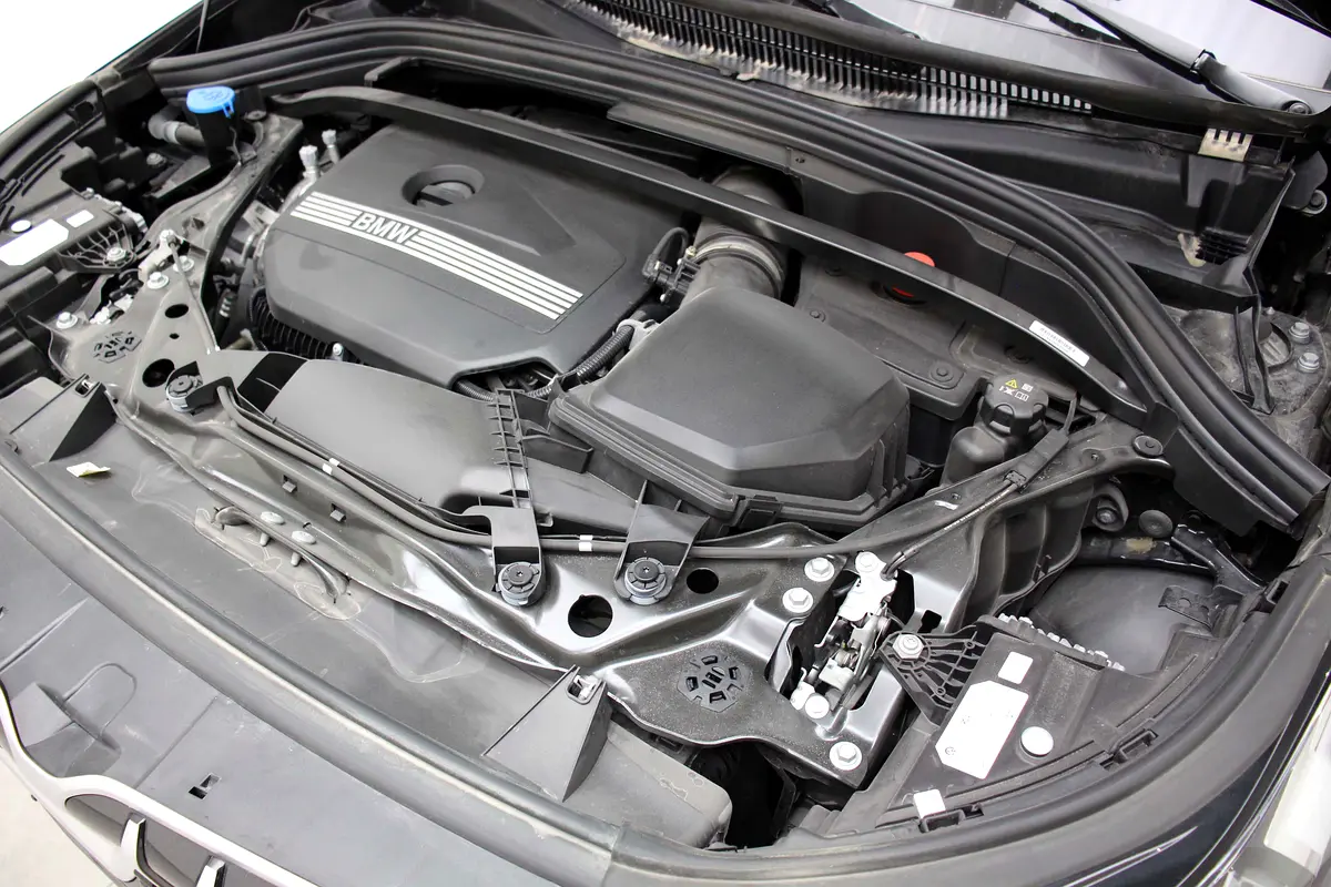 BMW X1 2026
