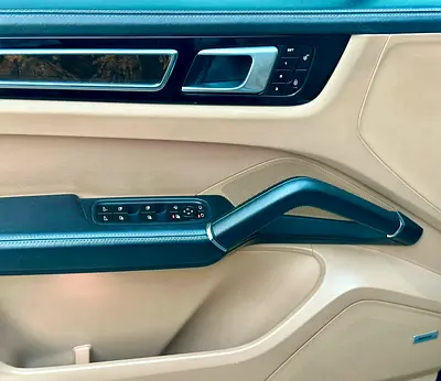 2019 Porsche CAYENNE 缩略图 19