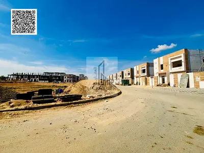 🔥 Great Opportunity – Land for Sale for Only AED 390,000! 🔥