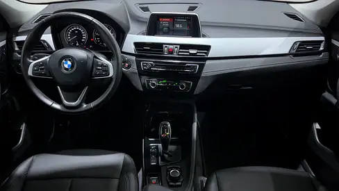 2020 BMW X2 — миниатюра 7