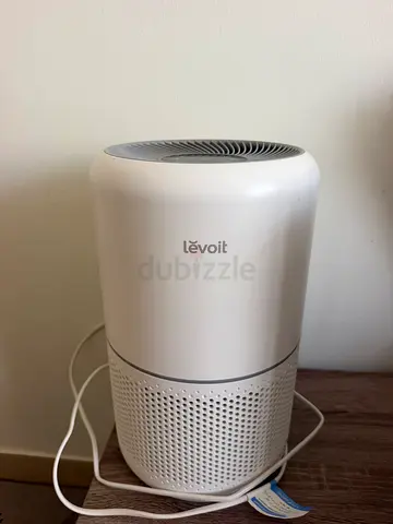 Air purifier