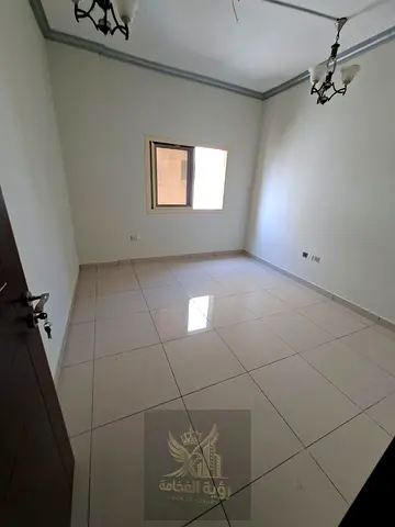 For Annual Rent in Al Nabba, Sharjah A well-maintained one-bedroom apartment is available for annual rent in Al Nabba, Sharjah. The apartment offers