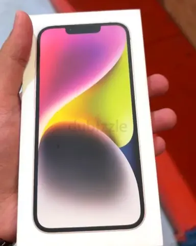IPHONE 14 128GB ACTIVE SEALED