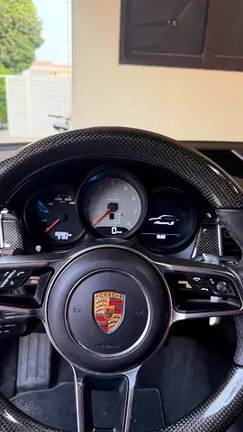 2016 Porsche MACAN 照片 7