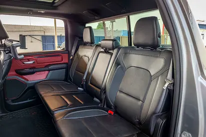 2022 RAM 1500 缩略图 12