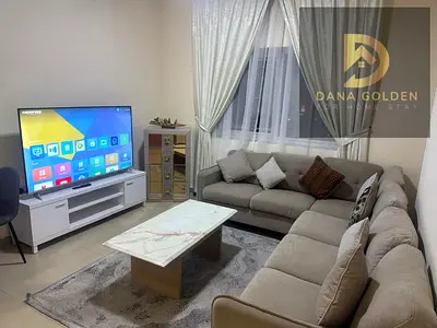 Luxury 1BHK Al Majaz 3 | Safia Park View + Balcony | Free Internet | 3,700 AED/Month