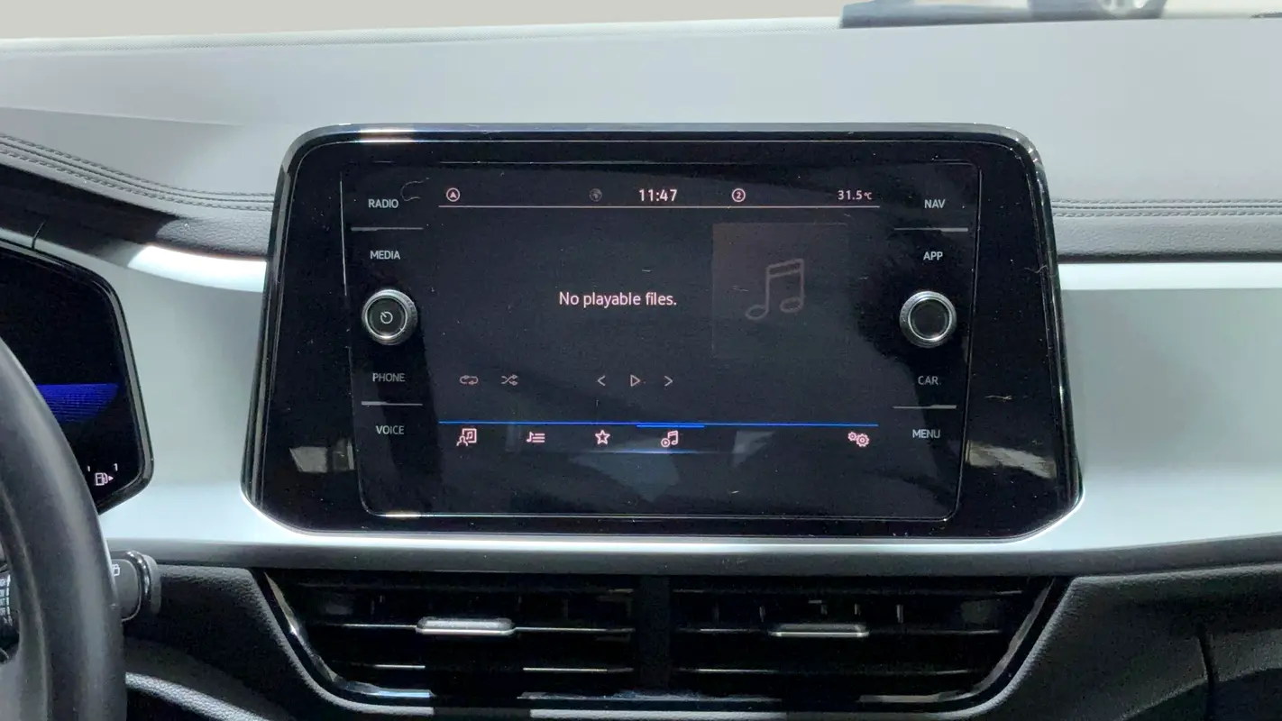 Volkswagen T-Roc 2024