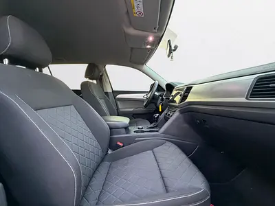 Volkswagen Teramont Comfortline, миниатюра 15