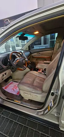 2004 Lexus RX-SERIES — фото 14