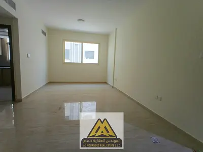 One bedroom and living room • Two bathrooms • First occupancy • New building • High-end finishes •