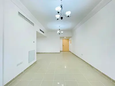 Luxury 1bhk 2bathroom open view balcony maintenance 15days free rent 40k 6cheque payment only for f