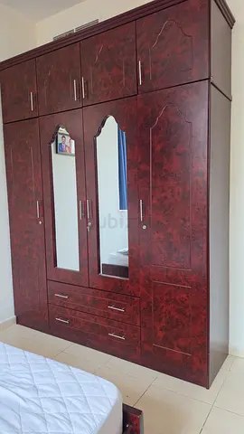 Cupboard