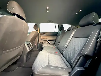 Volkswagen Teramont Comfortline, миниатюра 17