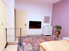 Fully Furnished Private Room Available in TCA