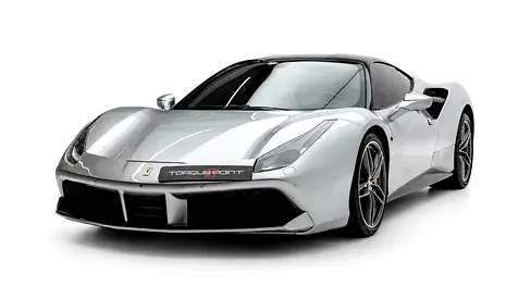 Ferrari 488 | GTB | 2016 | GCC Specs for 7,138.00 AED monthly