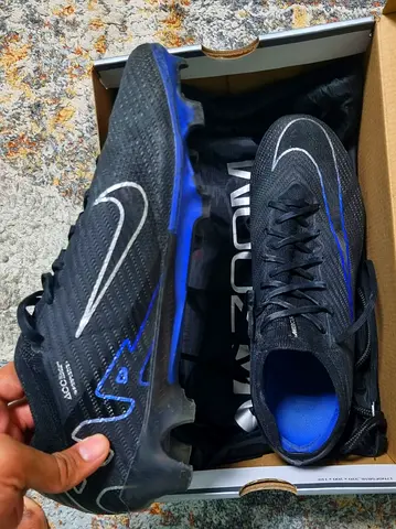 Nike Mercurial Vapor 15 Elite Football Boots - Good Condition