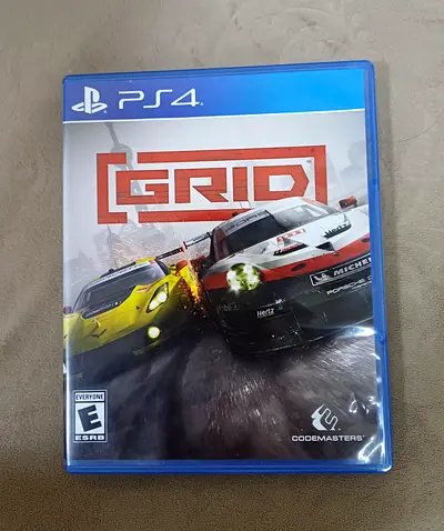 Throw Away Priced, PS4 Game CD’s Original Genuine High quality ‘AVAILABLE ‘for Sale at Discovery Gar