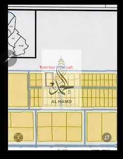 Prime 87,000 Sq.Ft Industrial Land | 99-Year Usufruct | Two Roads | Direct Owner