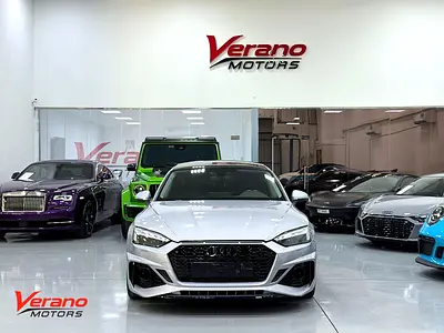 2023 AUDI A5 照片 3