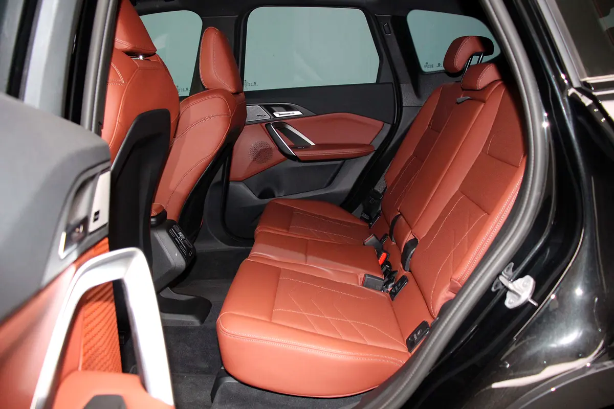 BMW X1 2026