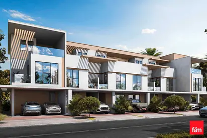 Genuine Resale | 4 Br Townhouse | Near Lagoon