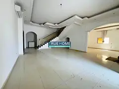 VILLA FOR RENT IN SHARJAHA