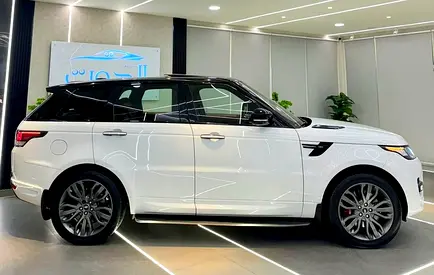 صورة مصغرة 7 لـ 2017 LAND Rover RANGE ROVER SPORT