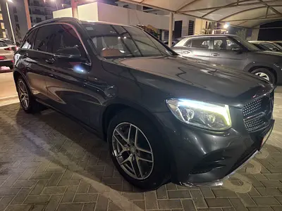 صورة 3 لـ 2016 Mercedes-BENZ GLC