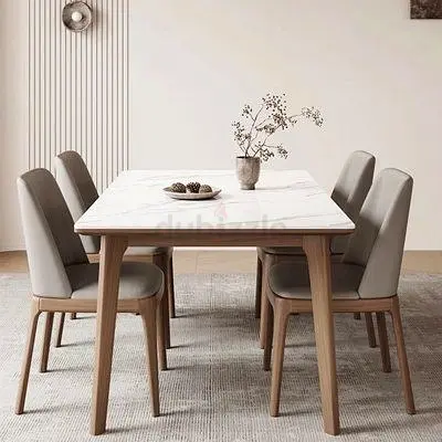 Elegant Dining Tables for Modern Interiors