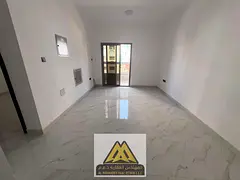 Luxury one-bedroom apartment | Annual rent | Al Nakheel | Excellent size | Great location