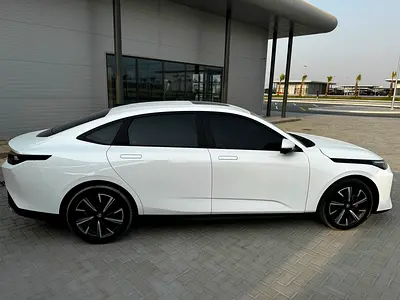 Changan Eado Plus Sport, миниатюра 8