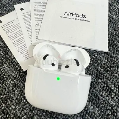 Apple airpods 4